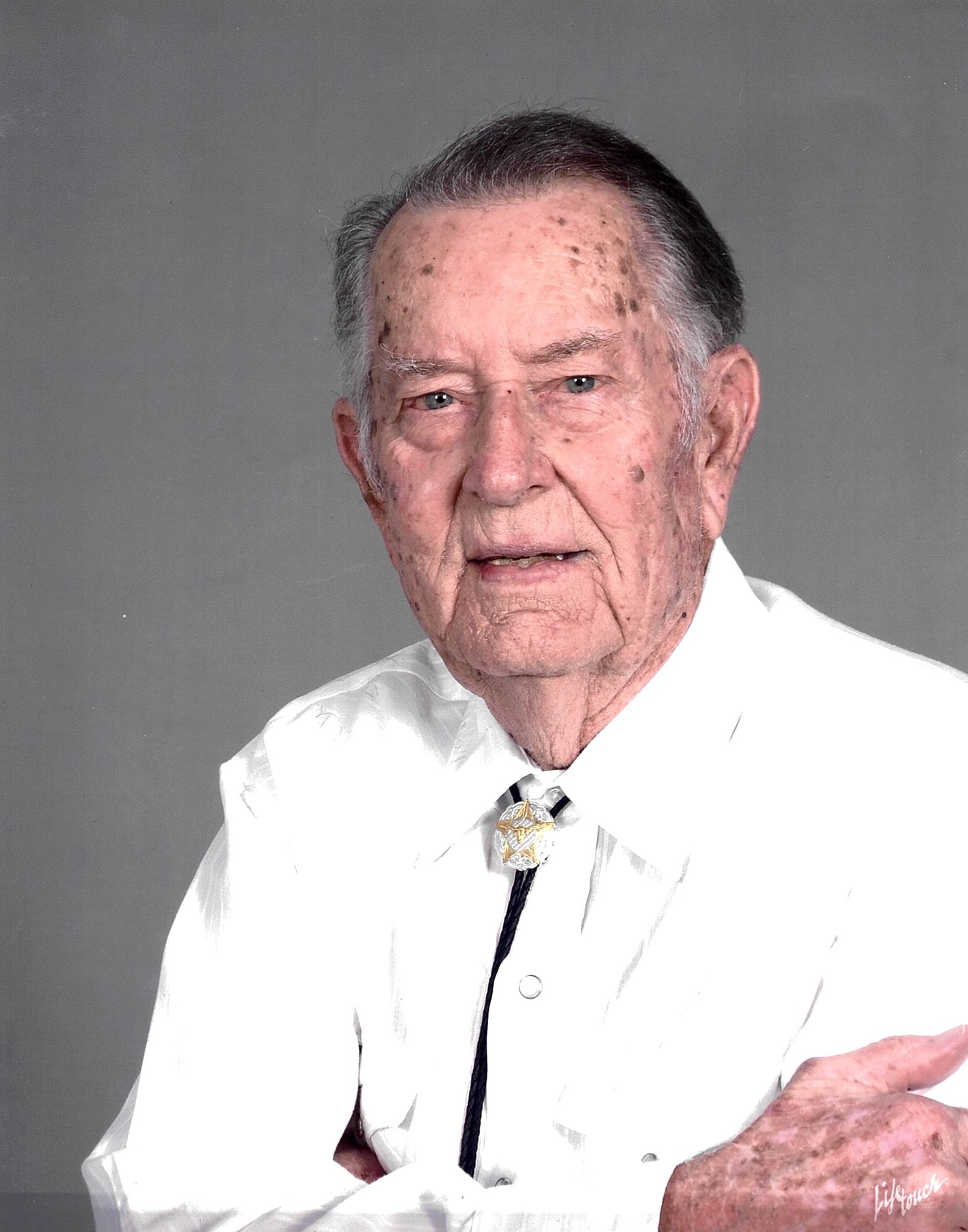 Obituary of Mr. William Escher Stewart Jr