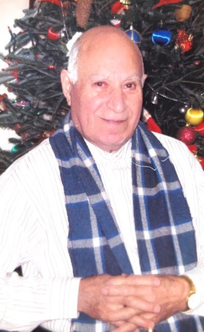 Avis de décès de Lorenzo Milazzo