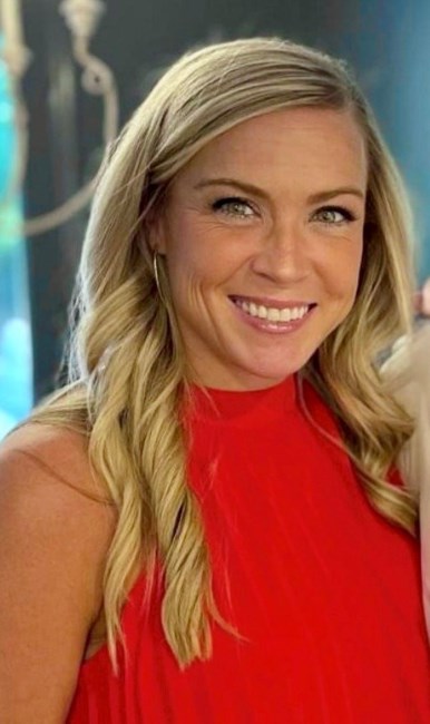 Obituary of Rudi Cumiskey Pierson