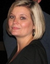 Obituary of Martha Elizabeth "Beth" Watts