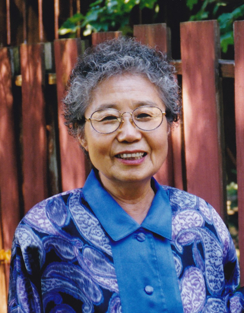 Obituario de Chung-Rae Park