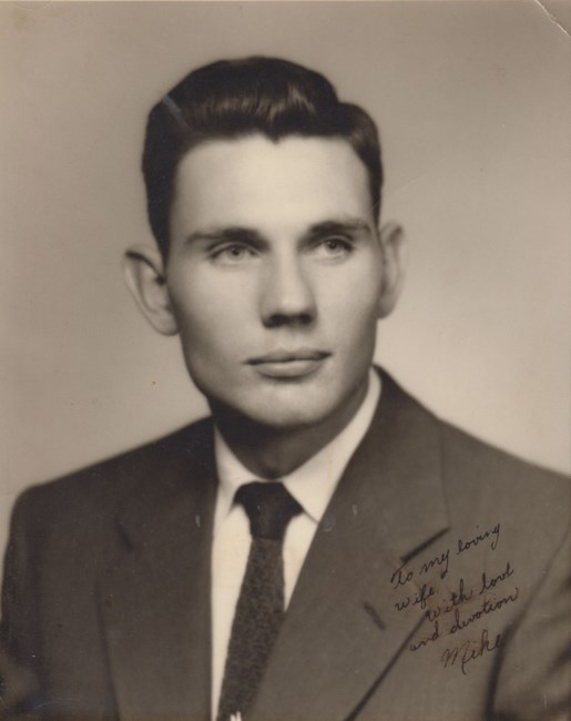 Obituary of Michael Marvin DoRemus