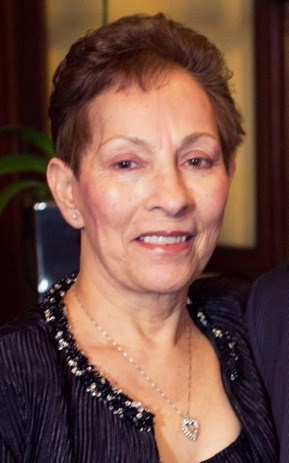 Obituary of Marina Samaniego