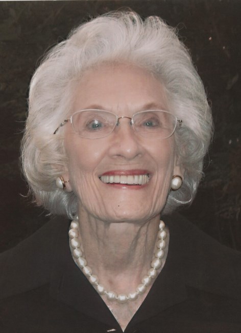 Obituary of Phyllis Jean Cannon