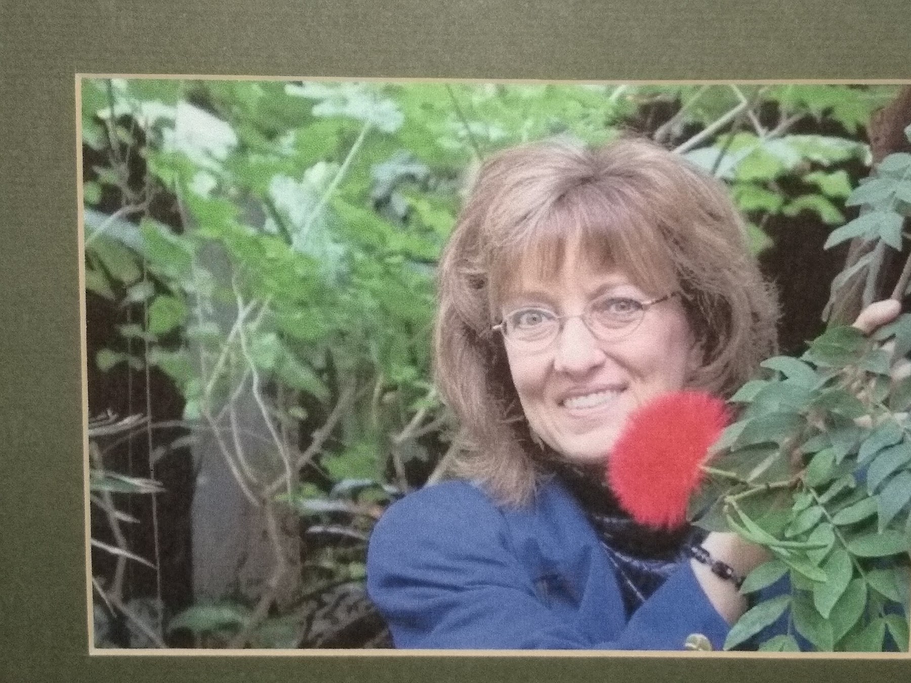 Obituary of Gale Jean Petersen