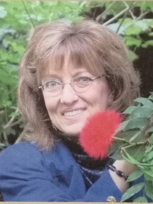 Obituary of Gale Jean Petersen