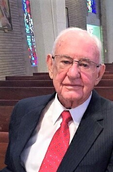 Obituary of Loring H. Brown