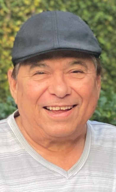 Obituary of Jose "Pepe" Ramirez