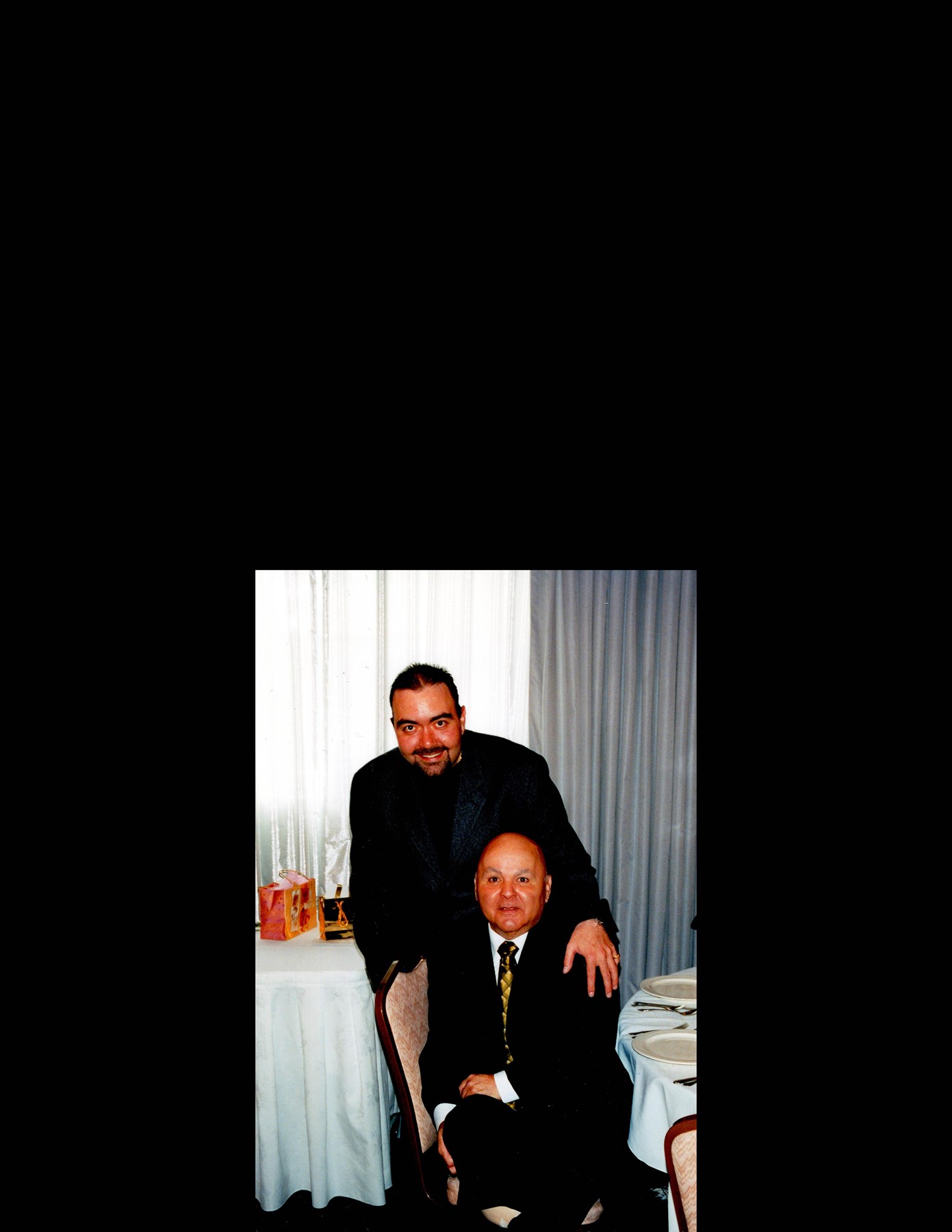 Obituary of Jerry P. Diaz