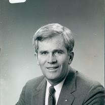 Obituary of Urlin Harris