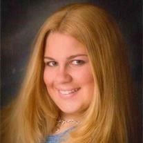 Obituary of Ashley Michele Steinfels