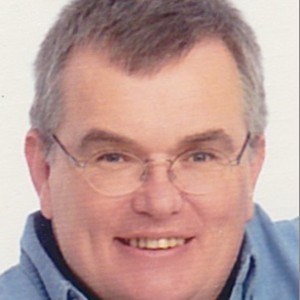 Obituary of Gerald Adams