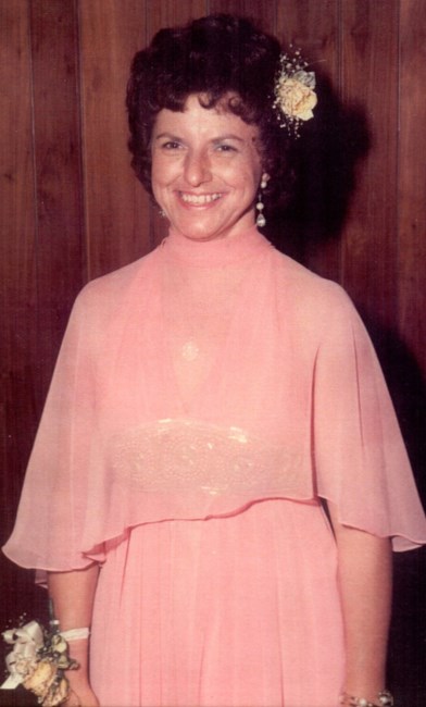 Obituary of Margaret Love