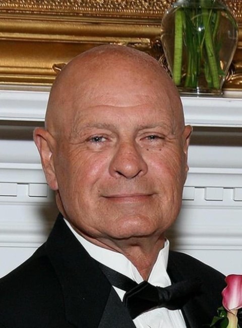 Obituary of Thomas F. Gorman