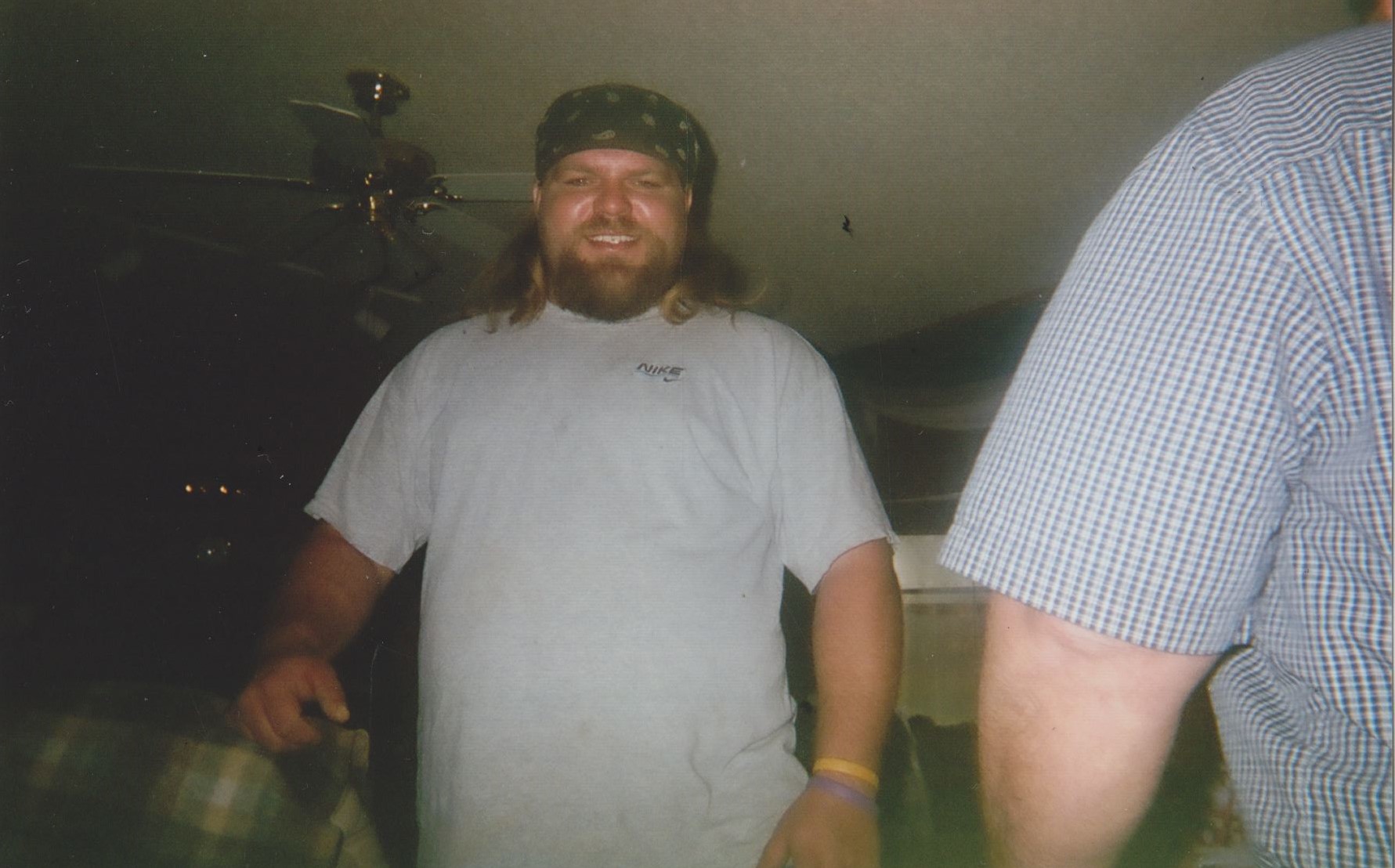 Obituary of Robert Braxton Batchelor