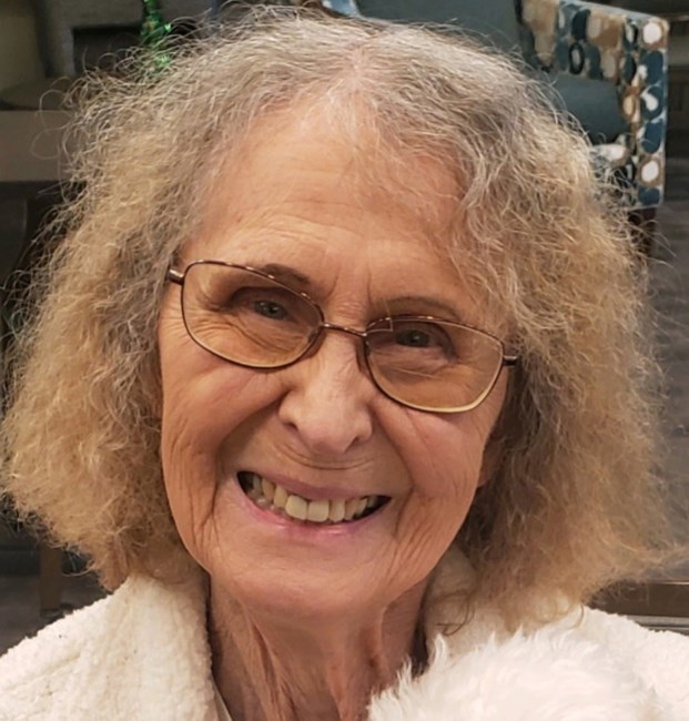 Obituary of Sandra Kay Clark