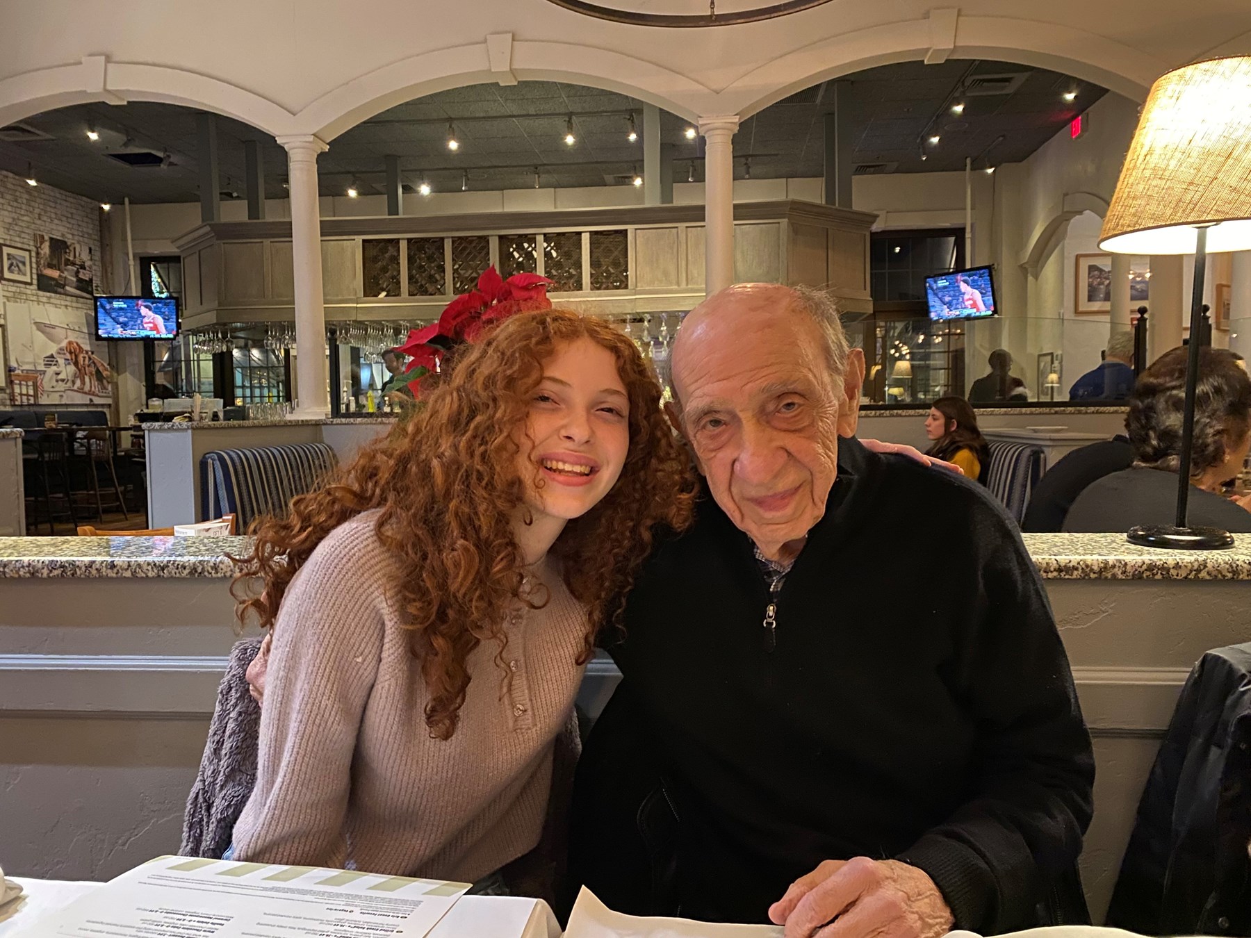Obituary of Irving Oleinick