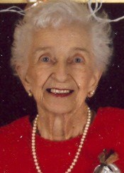 Obituary of Agnes Marie Wiese