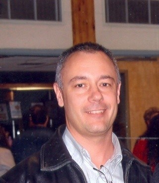 Obituary of Mr. Colin Duguay