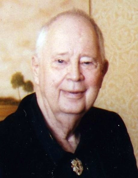 Obituary of Paul Hadden