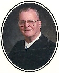 Obituary of Donald Evans Wilson