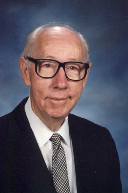 Obituary of Donald Jeffs