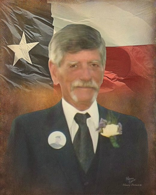 Obituary of Jimmy Dale Corgill Sr.