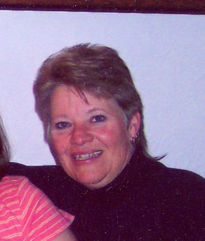 Obituary of Patricia Ann Bunkelman