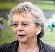 Obituary of Doris Gail Terry