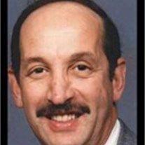 Obituary of Nicolino Samela