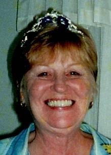 Obituary of Shirley A. Forlenza