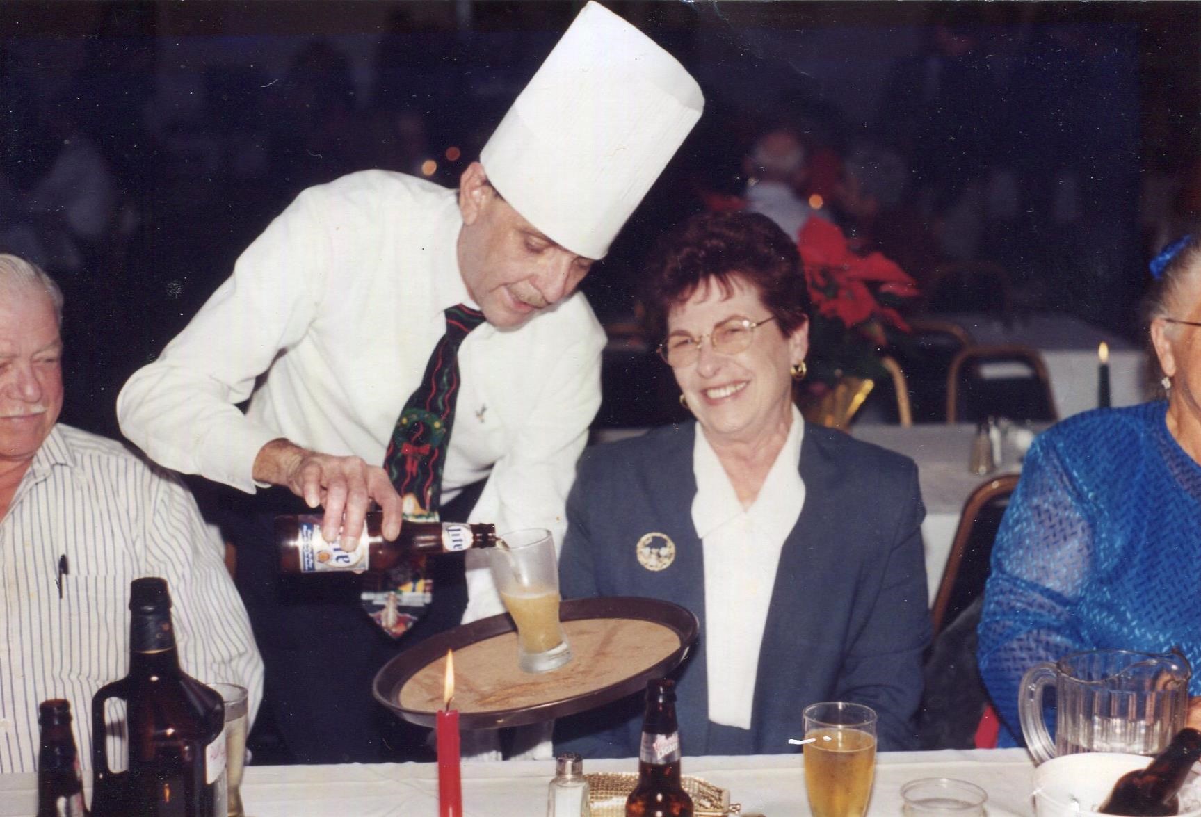 Obituary of Betty Lou Stephens