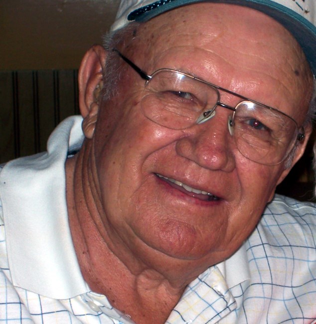 Obituary of Clarence L. Troudt