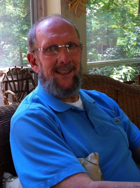 Obituary of John "Jack" Henry Salmon Jr.