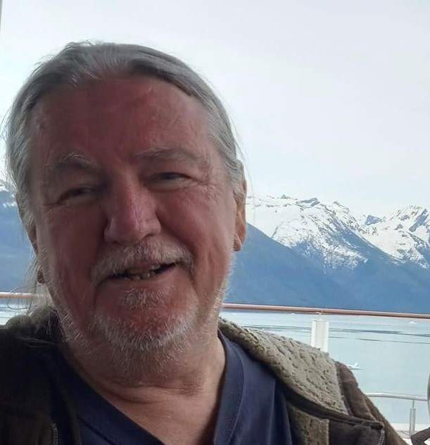 Obituary of Everett Don Frank Hirsch