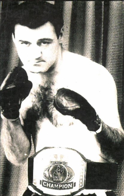 Obituary of John Fraser Devison