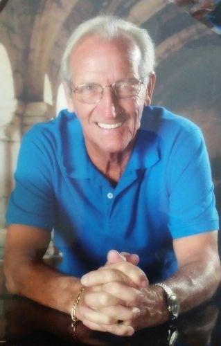 Obituario de Leo J. Lambert