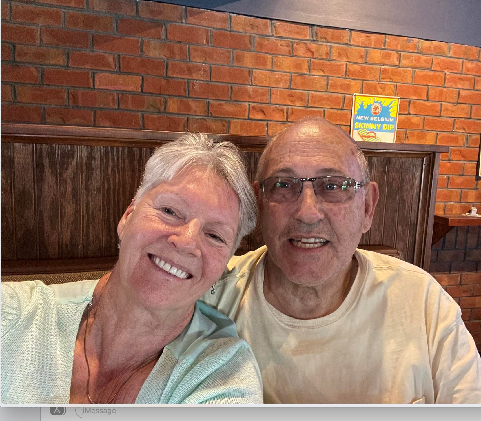 Obituary of Siegrid Gabrielle Kenyon