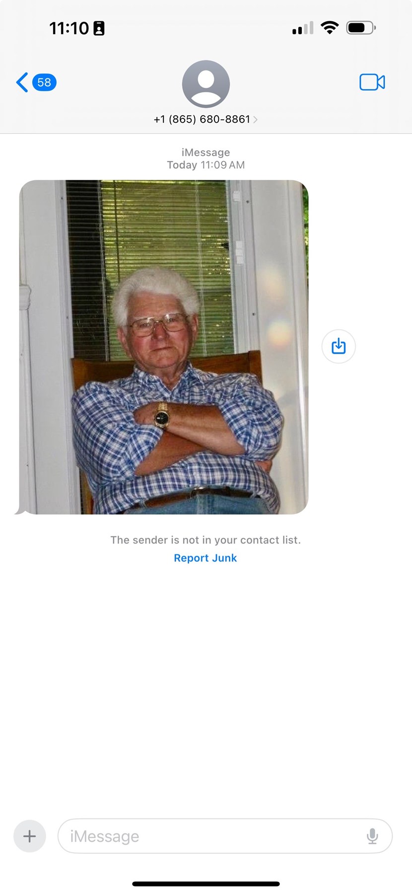 Obituary of John O'Fallon Jr.