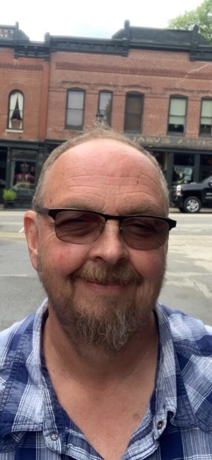 Obituary of Jeffrey "Jeff" Ray Smith