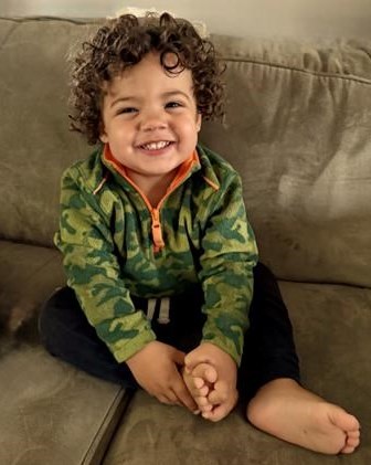 Obituary of Elijah William Anonuevo