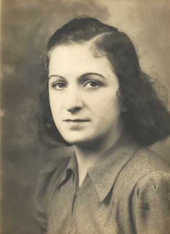 Obituary of Jennie Makowicki