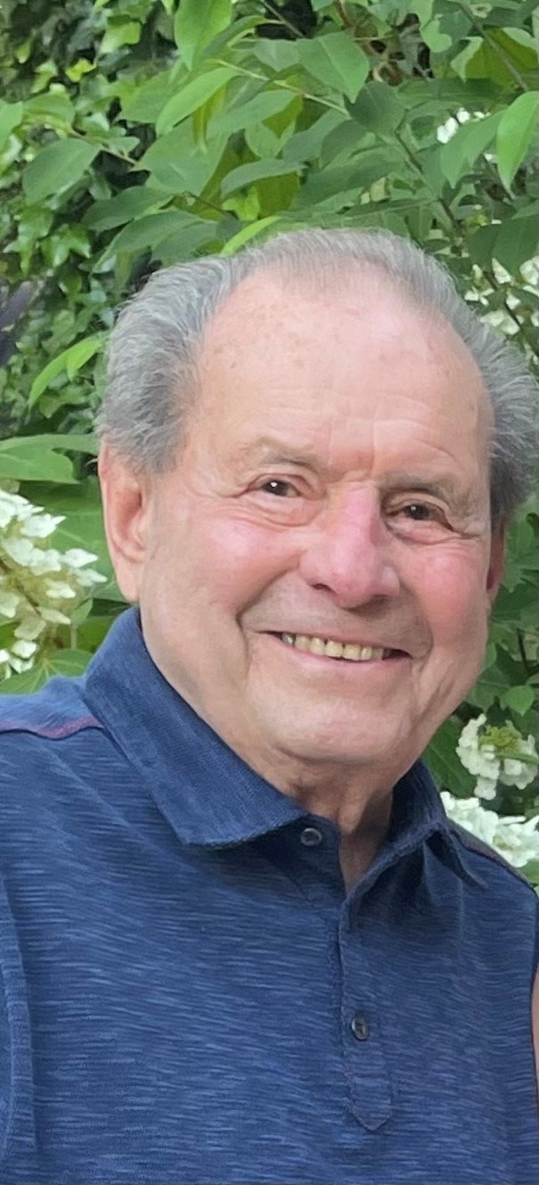 Obituary of Joseph R. Guarglia, Sr.
