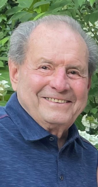 Obituary of Joseph R. Guarglia, Sr.