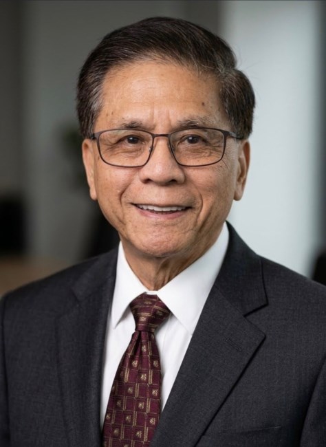 Obituary of Rao Tran