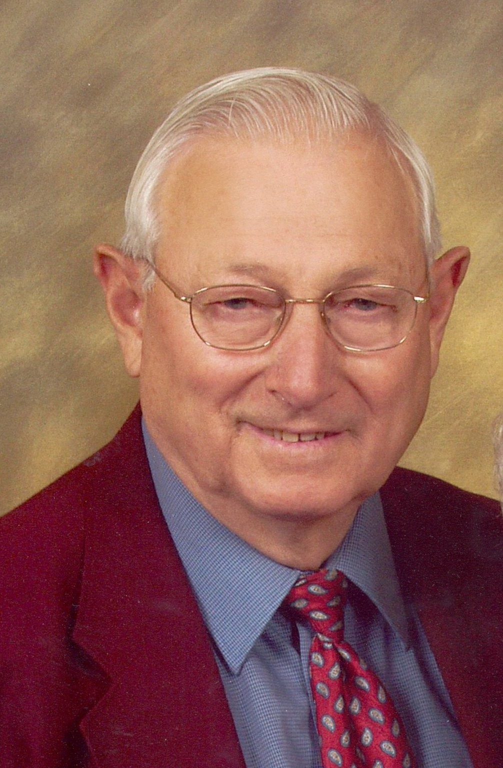 Earl Reynolds Obituary Lynchburg, VA