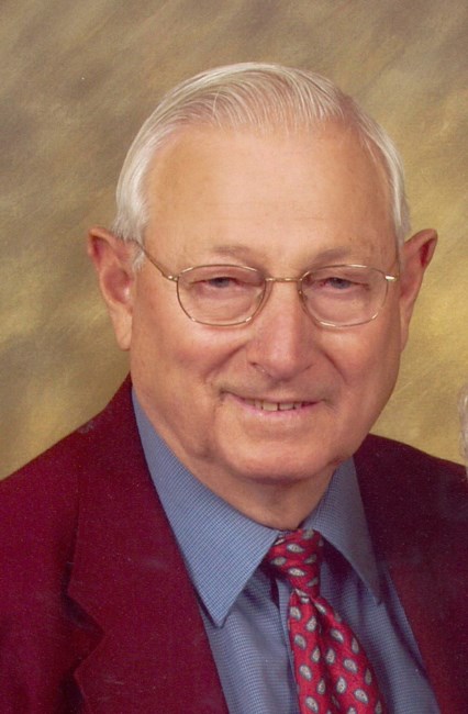 Obituary of Earl Milton Reynolds
