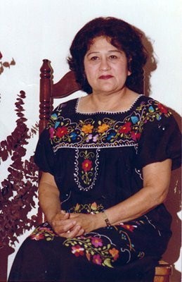 Obituary of Guadalupe Padilla