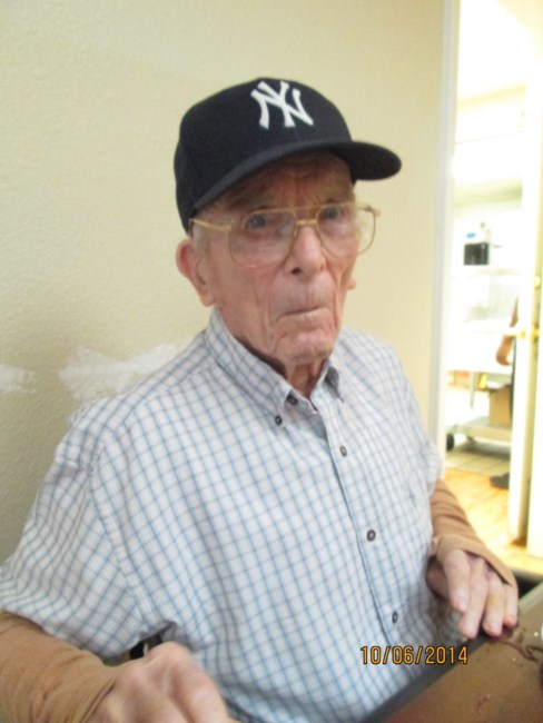 Obituary of Robert W Martz Jr.