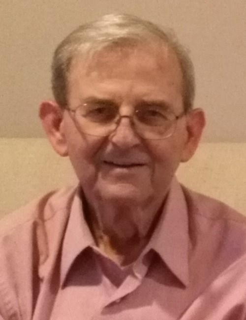 Obituary of Frank Vloutis Jr.